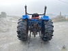 New Holland T2410 MFWD Tractor - 4