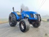 New Holland T2410 MFWD Tractor - 7