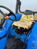 New Holland T2410 MFWD Tractor - 19