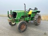 John Deere 5045D Tractor