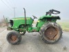 John Deere 5045D Tractor - 2