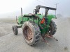 John Deere 5045D Tractor - 3