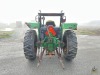 John Deere 5045D Tractor - 4