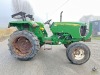 John Deere 5045D Tractor - 6