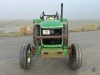 John Deere 5045D Tractor - 8