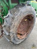 John Deere 5045D Tractor - 10