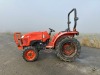 Kubota L2501 MFWD Tractor - 2