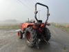 Kubota L2501 MFWD Tractor - 3