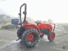 Kubota L2501 MFWD Tractor - 5