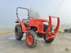 Kubota L2501 MFWD Tractor - 7