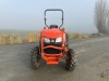 Kubota L2501 MFWD Tractor - 8