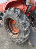 Kubota L2501 MFWD Tractor - 9