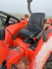 Kubota L2501 MFWD Tractor - 16