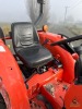 Kubota L2501 MFWD Tractor - 17