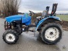 New Holland TC40D MFWD Tractor - 2