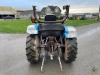 New Holland TC40D MFWD Tractor - 4