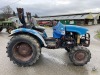 New Holland TC40D MFWD Tractor - 5