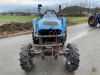 New Holland TC40D MFWD Tractor - 7