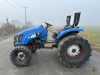 New Holland TC35DA MFWD Tractor - 2