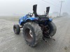 New Holland TC35DA MFWD Tractor - 3