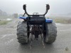 New Holland TC35DA MFWD Tractor - 4