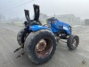 New Holland TC35DA MFWD Tractor - 5