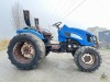 New Holland TC35DA MFWD Tractor - 6