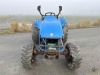 New Holland TC35DA MFWD Tractor - 8