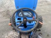 New Holland TC35DA MFWD Tractor - 20