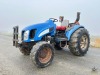 New Holland TC35DA MFWD Tractor