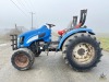 New Holland TC35DA MFWD Tractor - 2