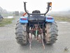 New Holland TC35DA MFWD Tractor - 4