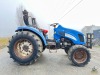 New Holland TC35DA MFWD Tractor - 6