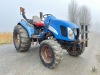 New Holland TC35DA MFWD Tractor - 7