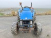 New Holland TC35DA MFWD Tractor - 8