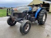 New Holland TN55 Tractor