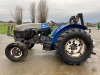 New Holland TN55 Tractor - 2