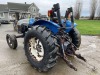 New Holland TN55 Tractor - 3