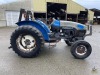 New Holland TN55 Tractor - 6