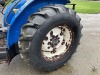 New Holland TN55 Tractor - 10