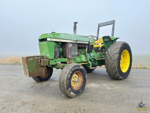 John Deere 2355 Tractor