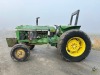 John Deere 2355 Tractor - 2