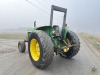 John Deere 2355 Tractor - 3