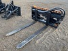 2022 Wolverine Hydraulic Pallet Fork