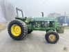 John Deere 2355 Tractor - 6