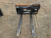 2022 Wolverine Hydraulic Pallet Fork - 2