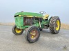 John Deere 2355 Tractor