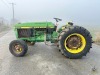 John Deere 2355 Tractor - 2