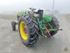 John Deere 2355 Tractor - 3