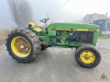 John Deere 2355 Tractor - 5